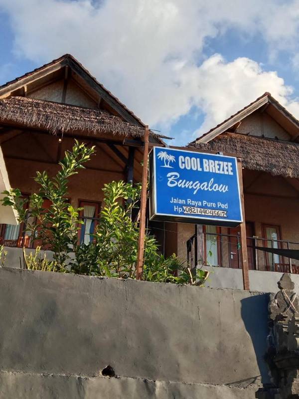 Cool breeze bungalow