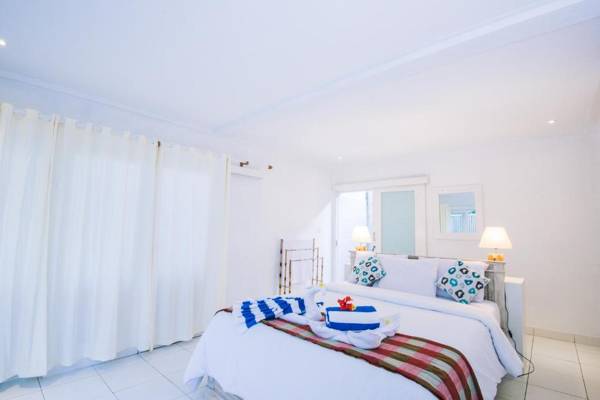 Villa Waru One