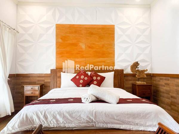 La Nusa Nusa Penida RedPartner