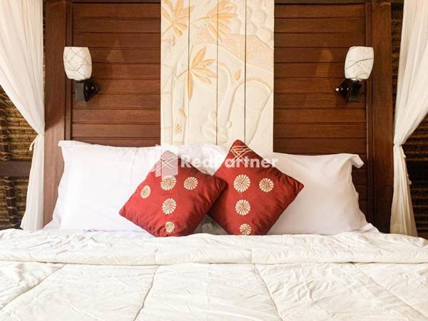 La Nusa Nusa Penida RedPartner