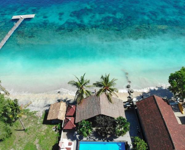 Semaya One Beach Hotel