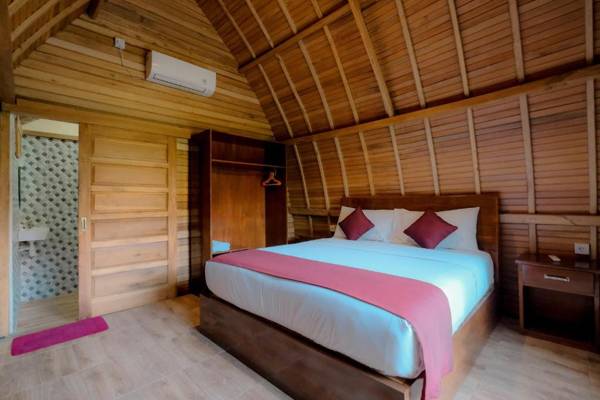 Visual Inn Guest House Nusa Penida RedPartner