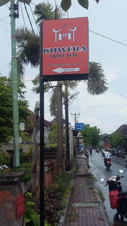 Kuwera Homestay
