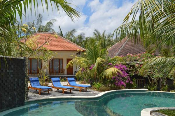 Tarzan Marriott On Penida