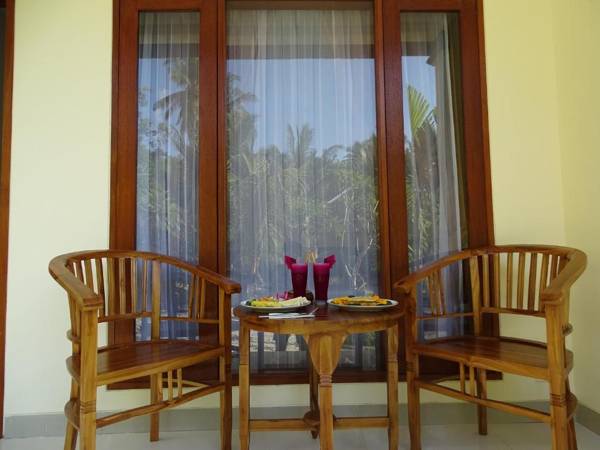 Tarzan Marriott On Penida