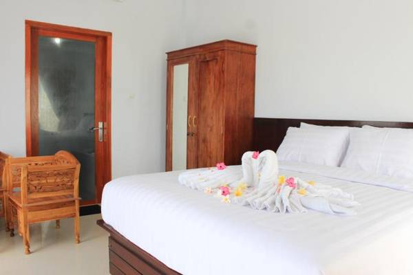 Manta Cottage Seaview Plus