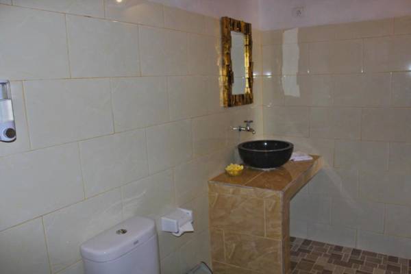 The Tandjung Cottage