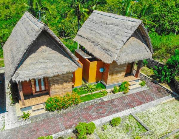Batang Golden Hills Villa