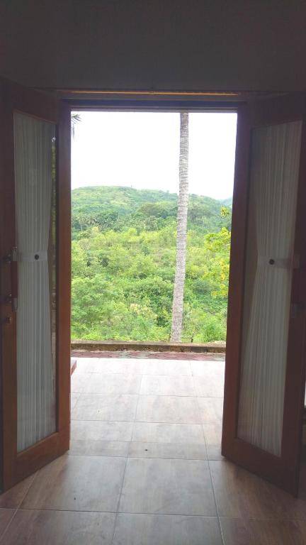 Batang Golden Hills Villa