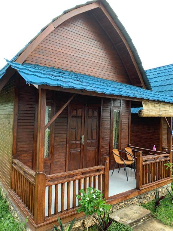 Tanah Penida Bungalows