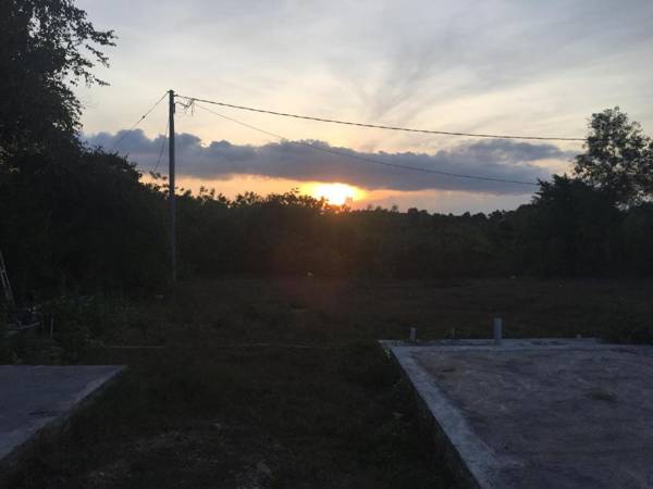 Tanah Penida Bungalows