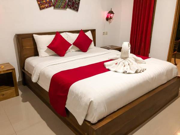 Double-G Guest House