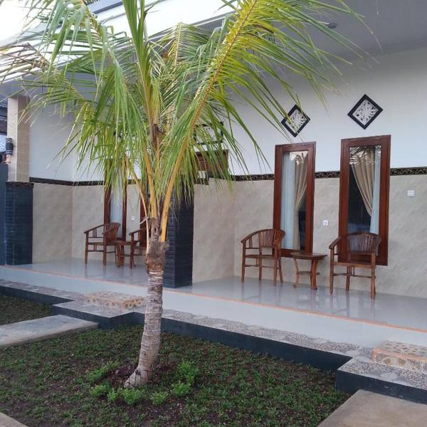 Ega Homestay