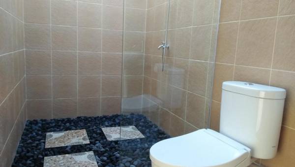 Bale Lumbung Bungalows