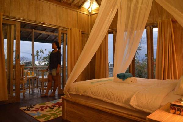 Golden Hill Cottage Nusa Penida