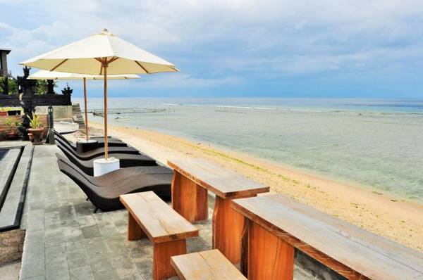 Pradana Beach Inn Luxury