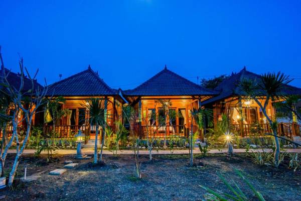Mimpi Cottages