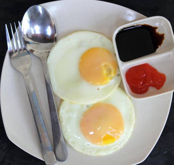 Prasi Sunset Bungalows