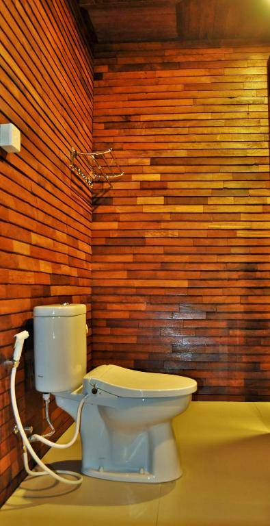 Ocean Terrace Suite And Spa Luxury