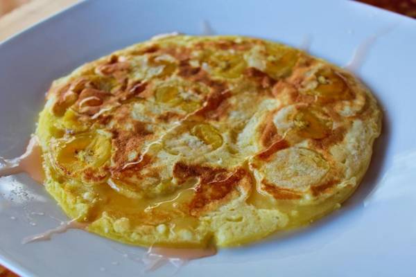 Sea Terras Suite and Luxury