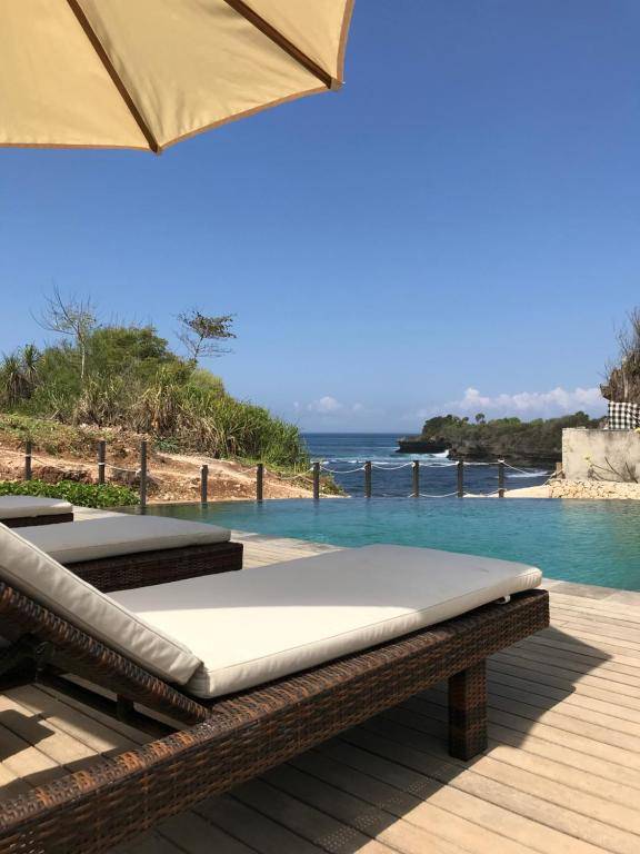 D'byas Dream Beach Club and Villa