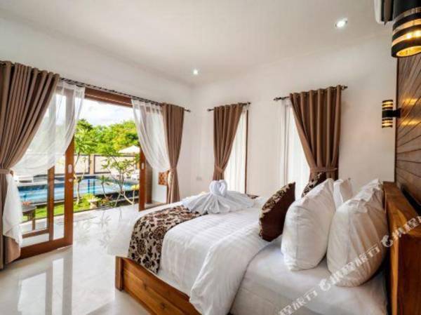 Lembongan Cempaka Villa & Restaurant