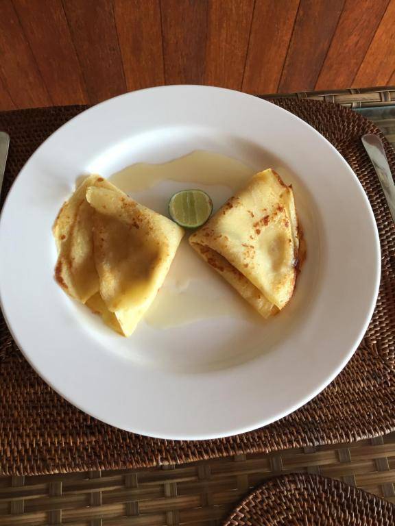 Lembongan Small Heaven Bungalow