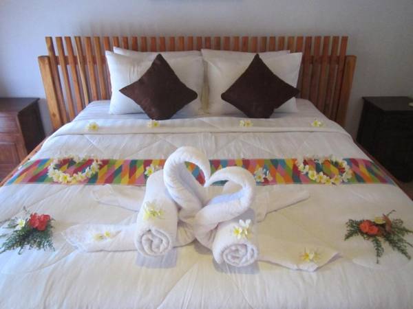 Komurd Lavender Bungalow