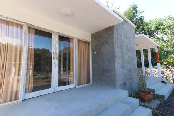 Lemon Hostel Lembongan