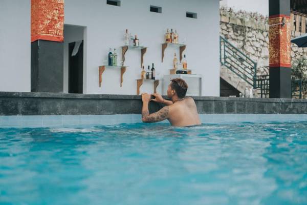 Abasan Hill Hotel and Spa