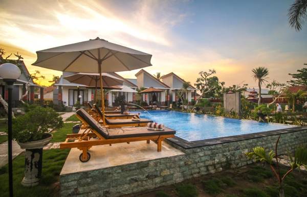 Favorit Bungalow And Spa Luxury