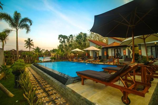 Favorit Bungalow And Spa Luxury