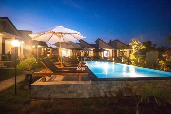 Favorit Bungalow And Spa Luxury