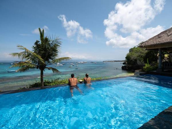 Villa Coral Lembongan