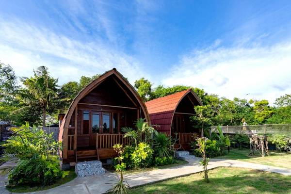 The Soggol Lembongan