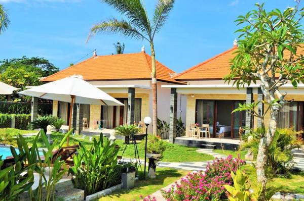 Favorite Exclusive Villa And Spa