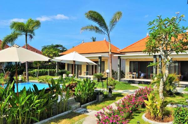 Favorite Exclusive Villa And Spa