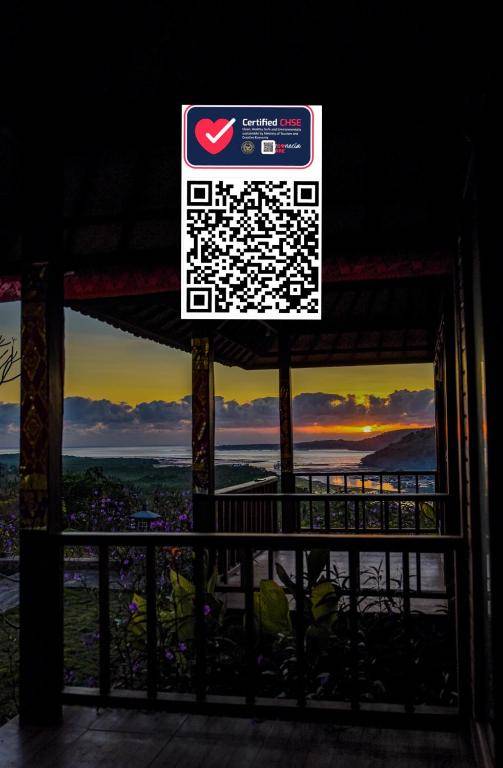 D'Lesung Villas Lembongan