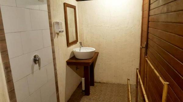 D'Lesung Villas Lembongan