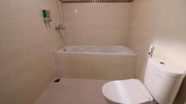 Sukawati Inn at Crystal Bay