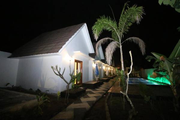 PITAMATA VILLAS
