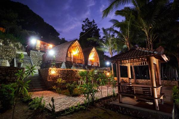 Coconut Hill Cottage