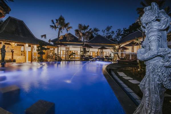 LGood Lembongan Island Villas