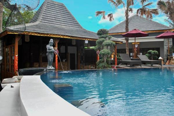LGood Lembongan Island Villas