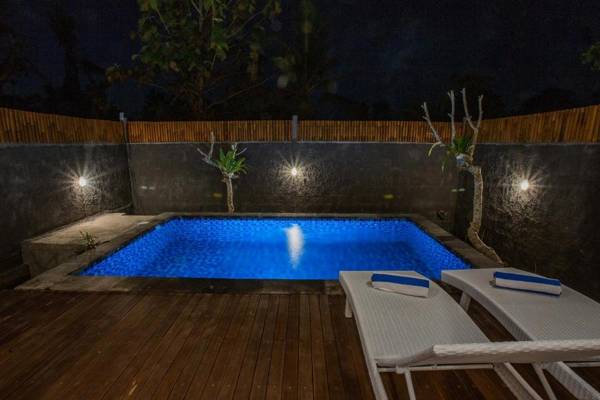 Ambengan Private Villas