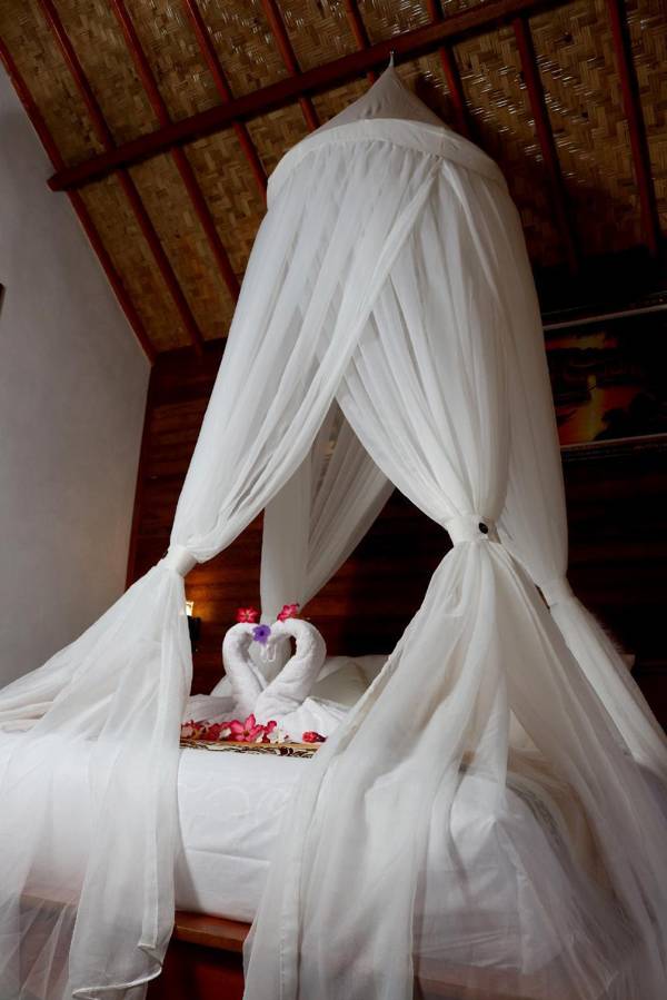 Dangin Kubu Resort & Restaurant