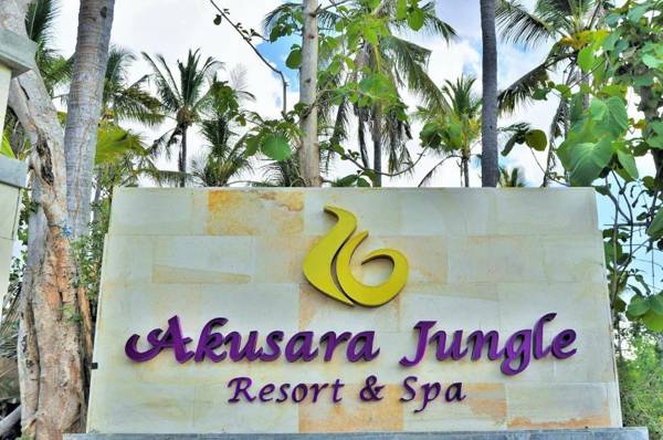 Akusara Jungle Resort And Spa