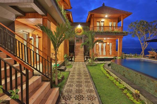 Sunrise Cottage Nusa Penida