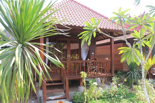 Bagus Dream Beach Villa Lembongan