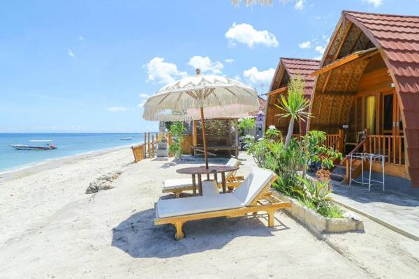 Road Beach Homestay
